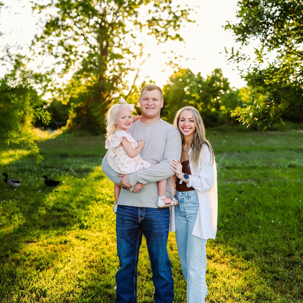 Meet your Posher, Maddie